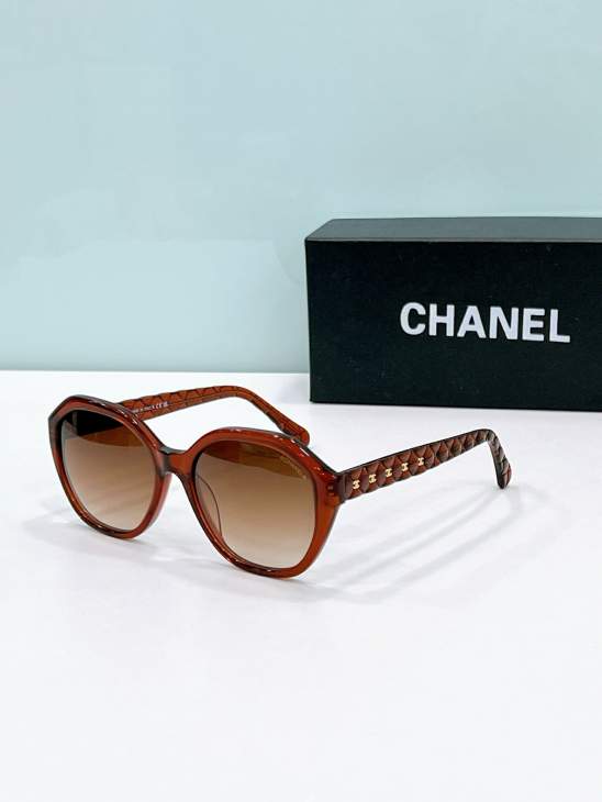 Picture of Chanel Sunglasses _SKUfw77361550fw